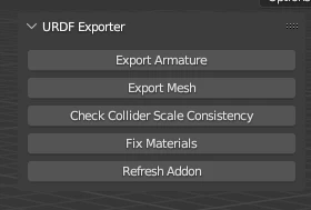 Articulated Asset QA Tool